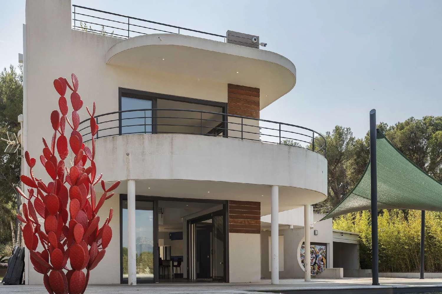  te koop villa Carqueiranne Var 3