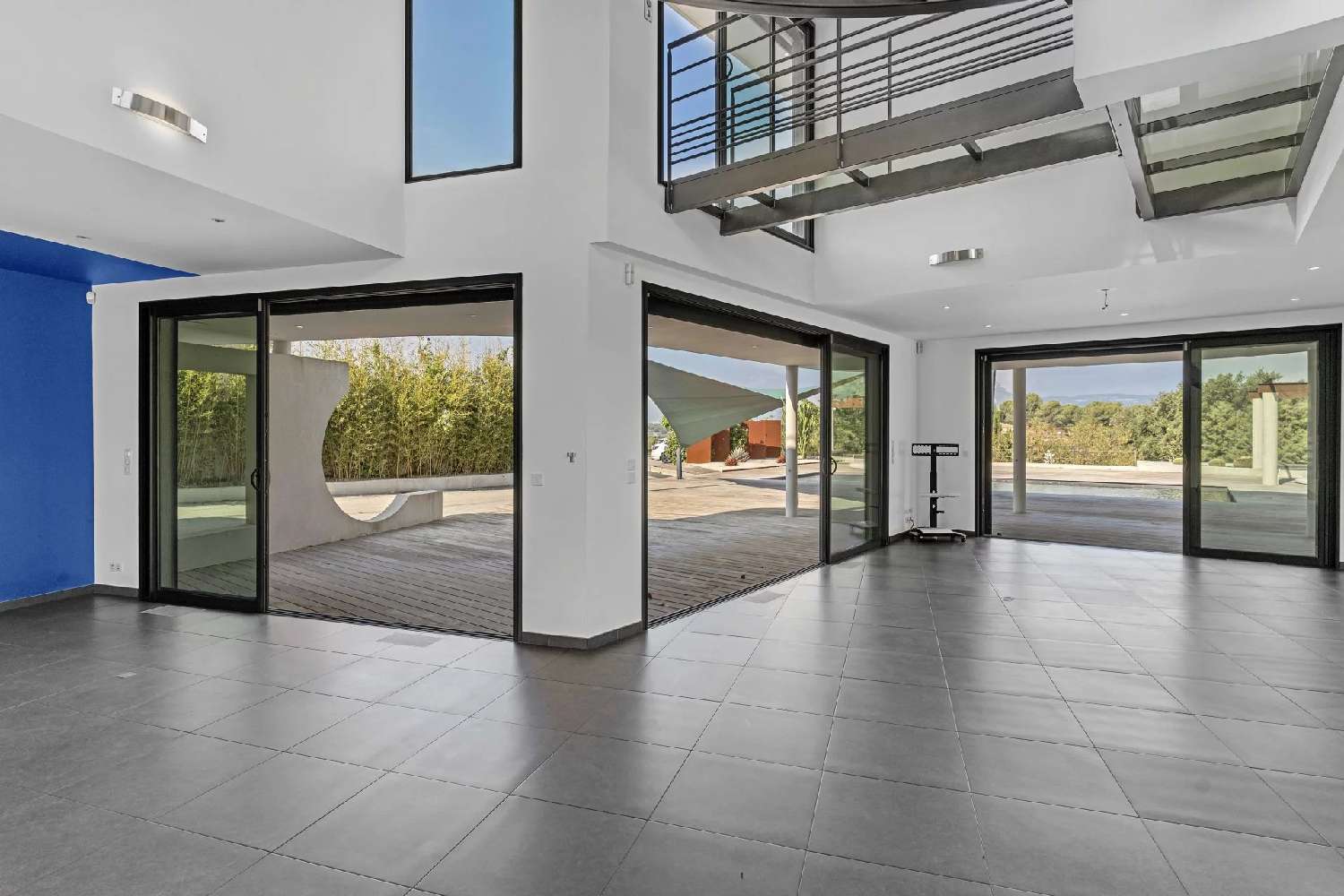  te koop villa Carqueiranne Var 8