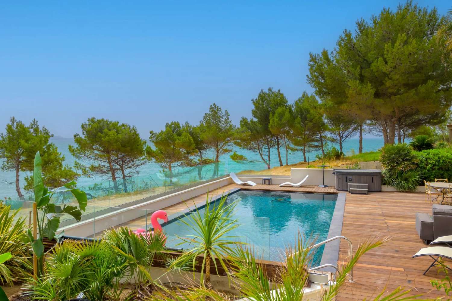  te koop villa Carry-le-Rouet Bouches-du-Rhône 1