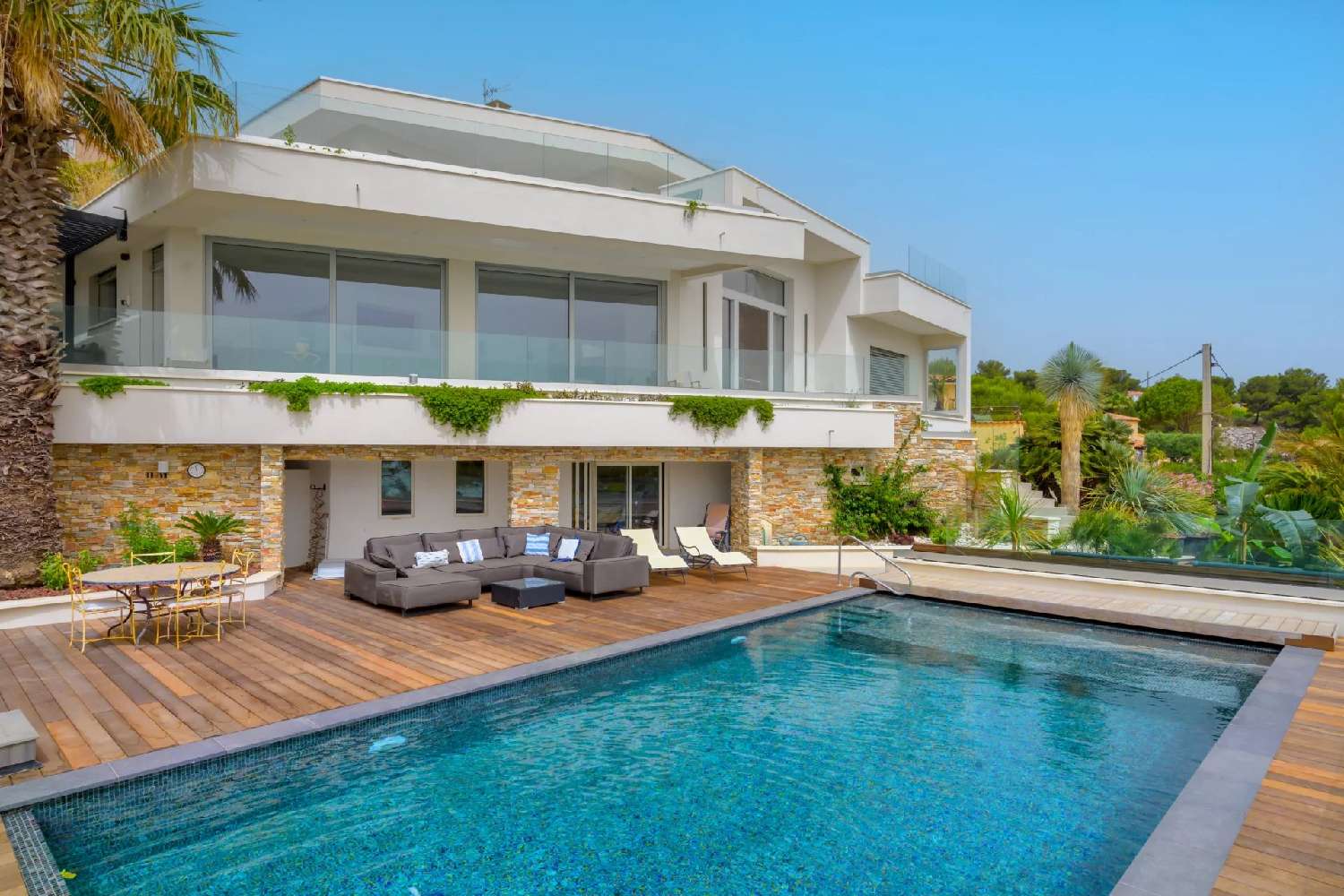  te koop villa Carry-le-Rouet Bouches-du-Rhône 2