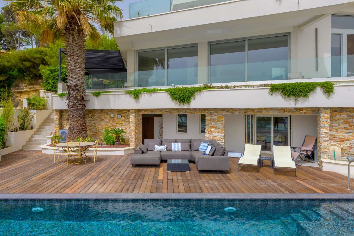  te koop villa Carry-le-Rouet Bouches-du-Rhône 3