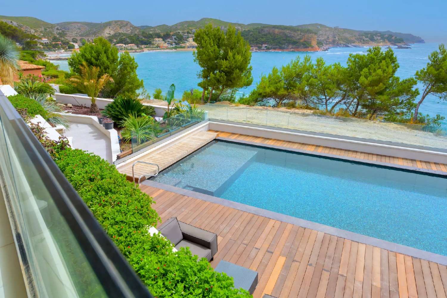  te koop villa Carry-le-Rouet Bouches-du-Rhône 5