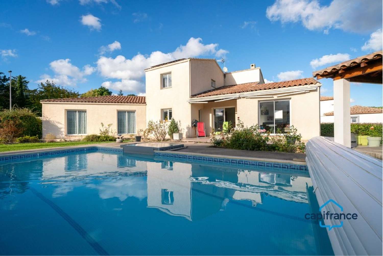  kaufen Villa Castelnau-le-Lez Hérault 1