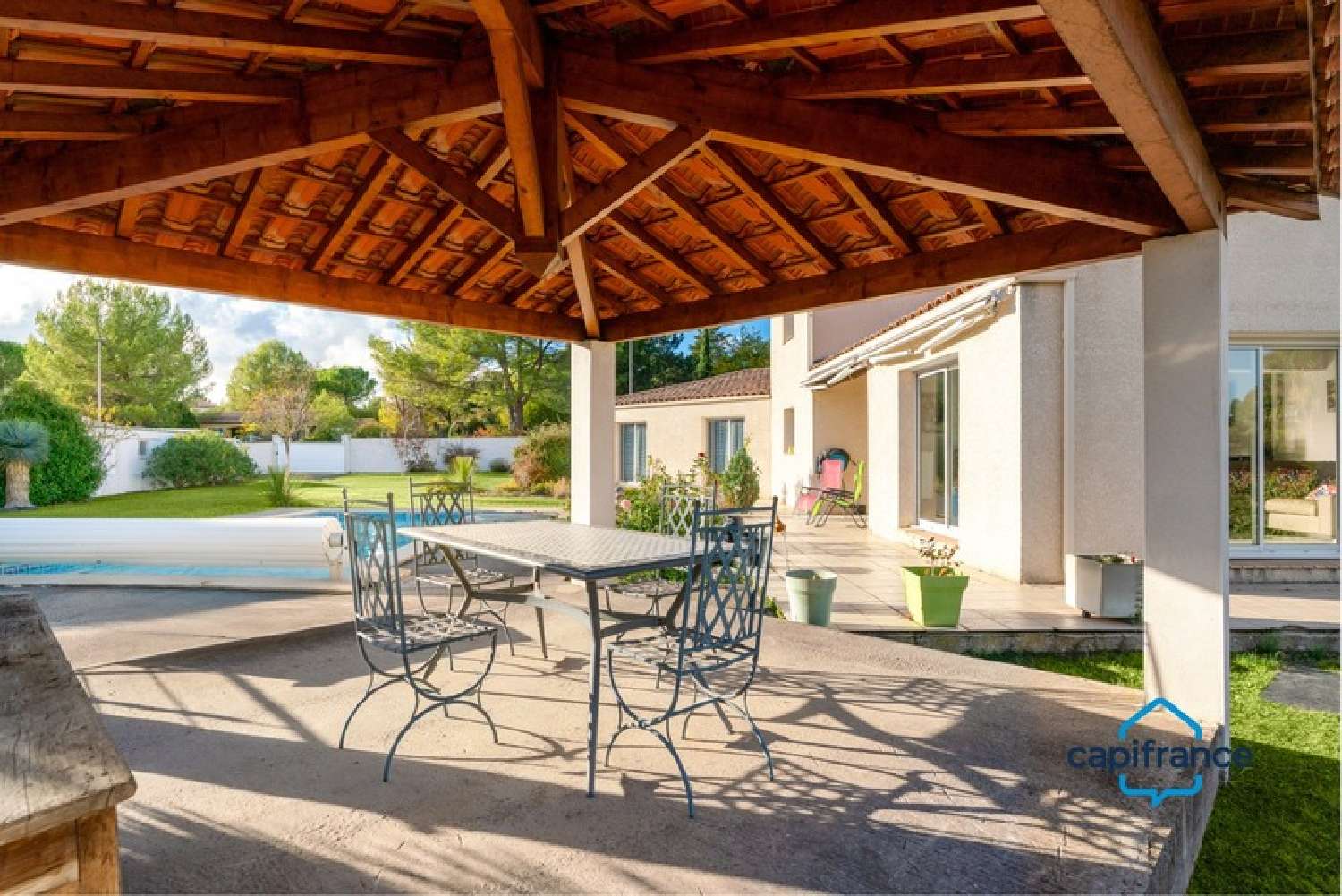  kaufen Villa Castelnau-le-Lez Hérault 3