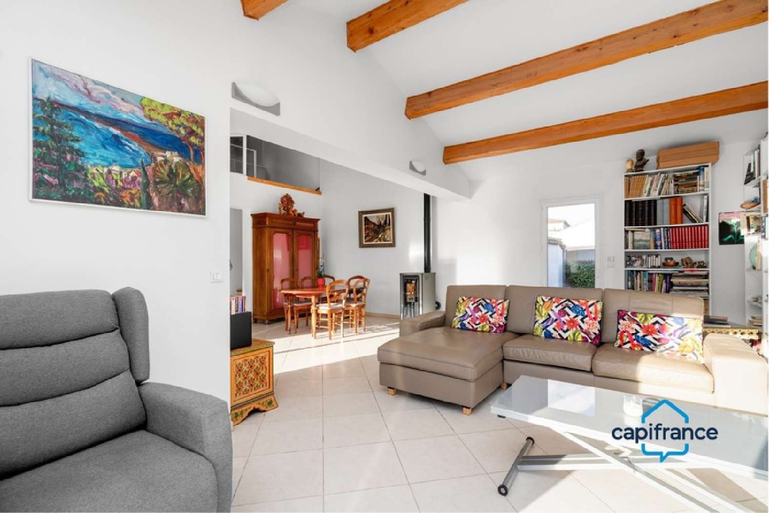  kaufen Villa Castelnau-le-Lez Hérault 6