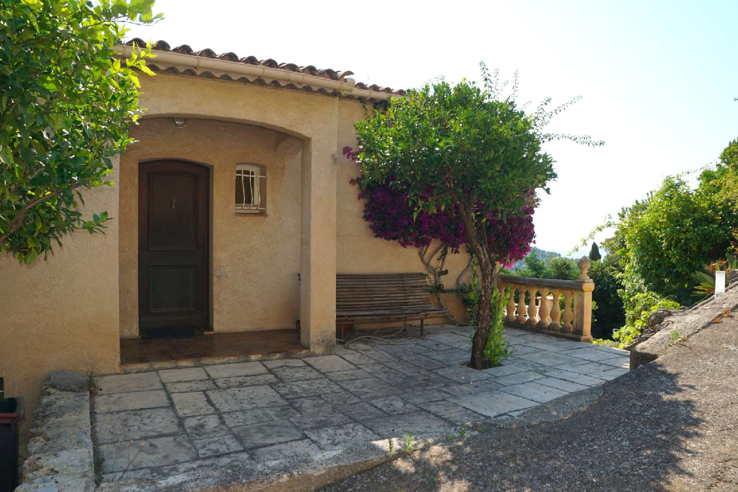  te koop villa Cavalaire-sur-Mer Var 2