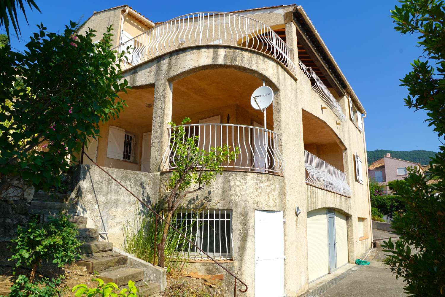  te koop villa Cavalaire-sur-Mer Var 3