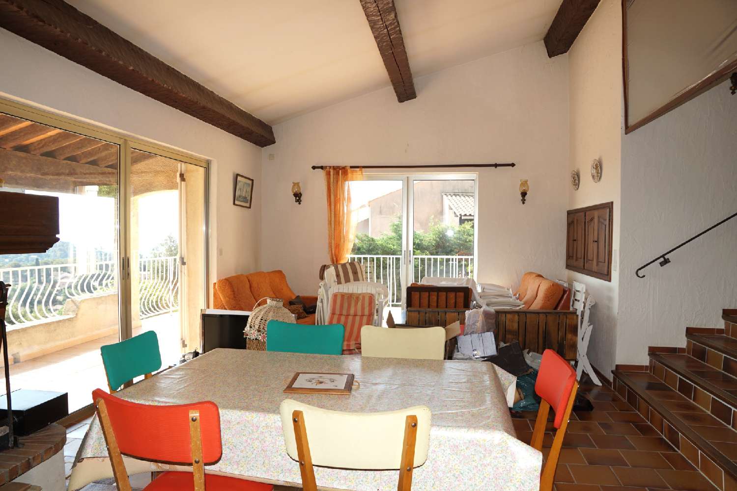  te koop villa Cavalaire-sur-Mer Var 4