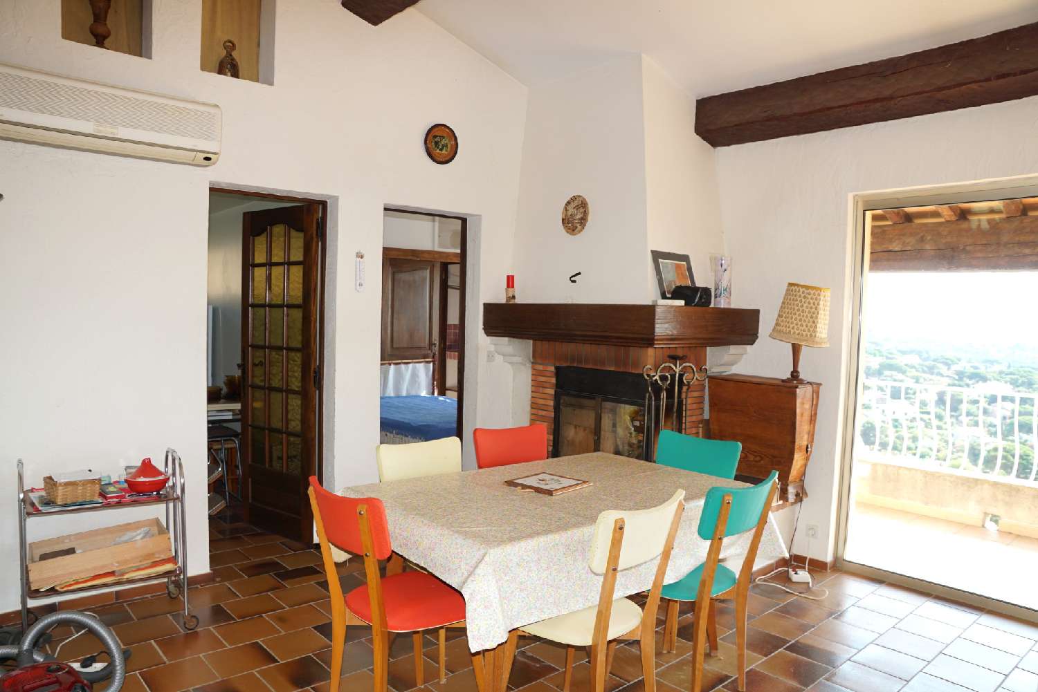  te koop villa Cavalaire-sur-Mer Var 5