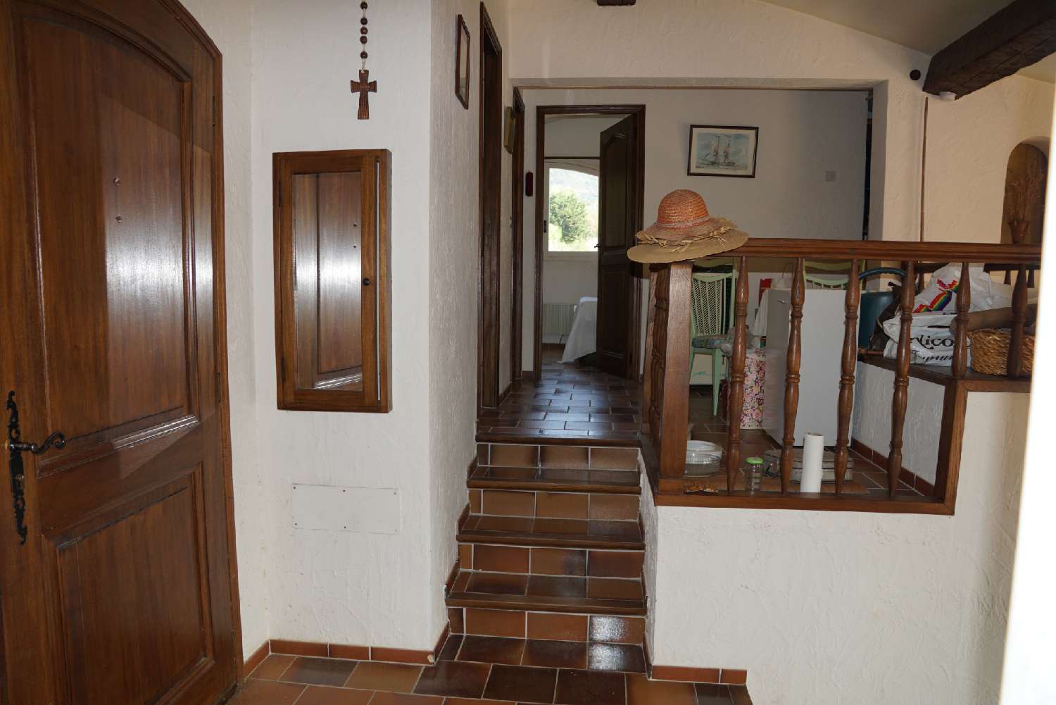  te koop villa Cavalaire-sur-Mer Var 7