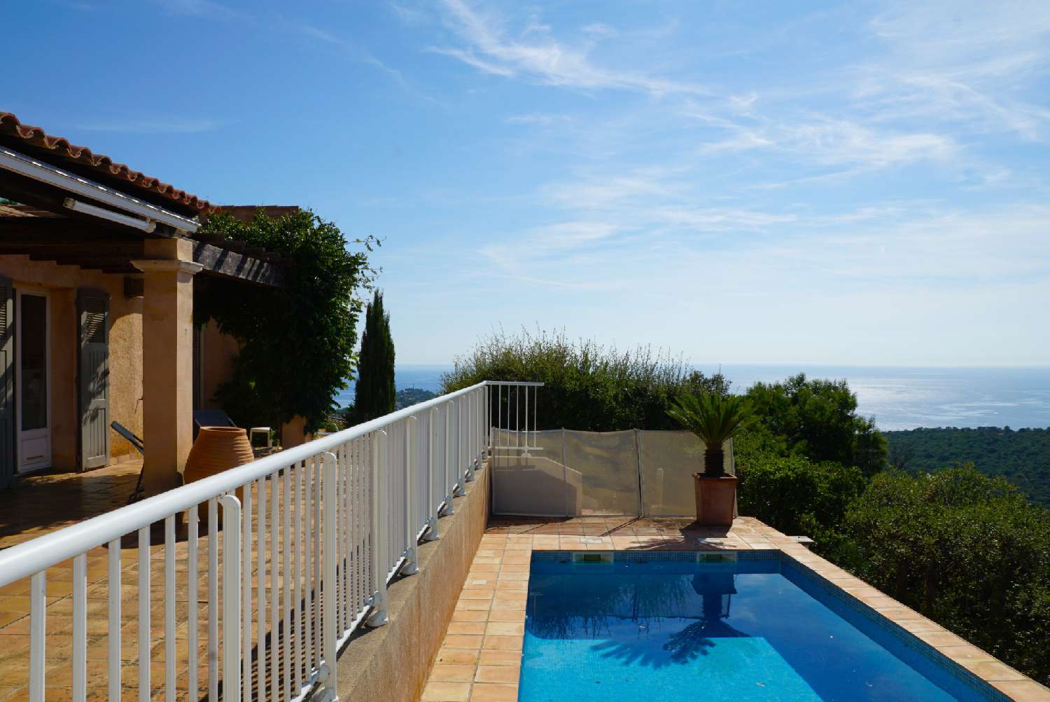  te koop villa Cavalaire-sur-Mer Var 2
