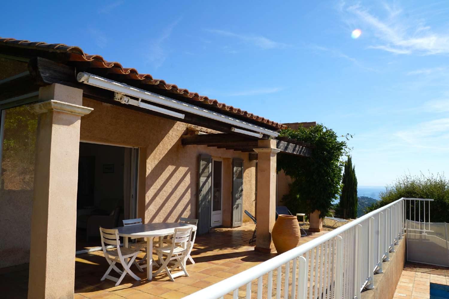 te koop villa Cavalaire-sur-Mer Var 4