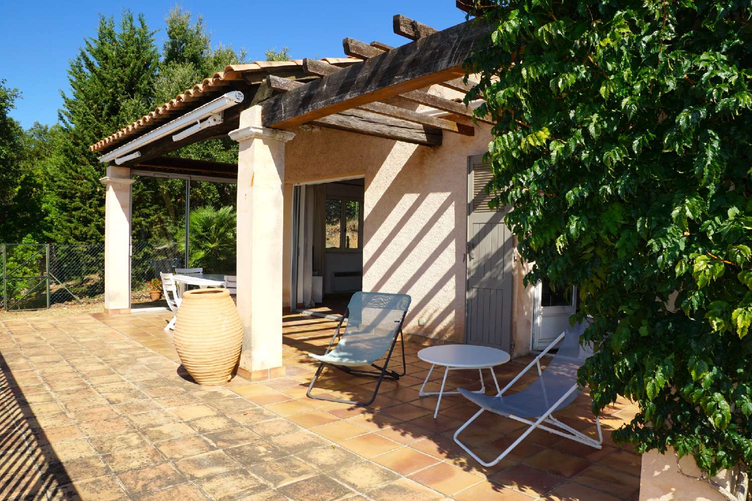  te koop villa Cavalaire-sur-Mer Var 5