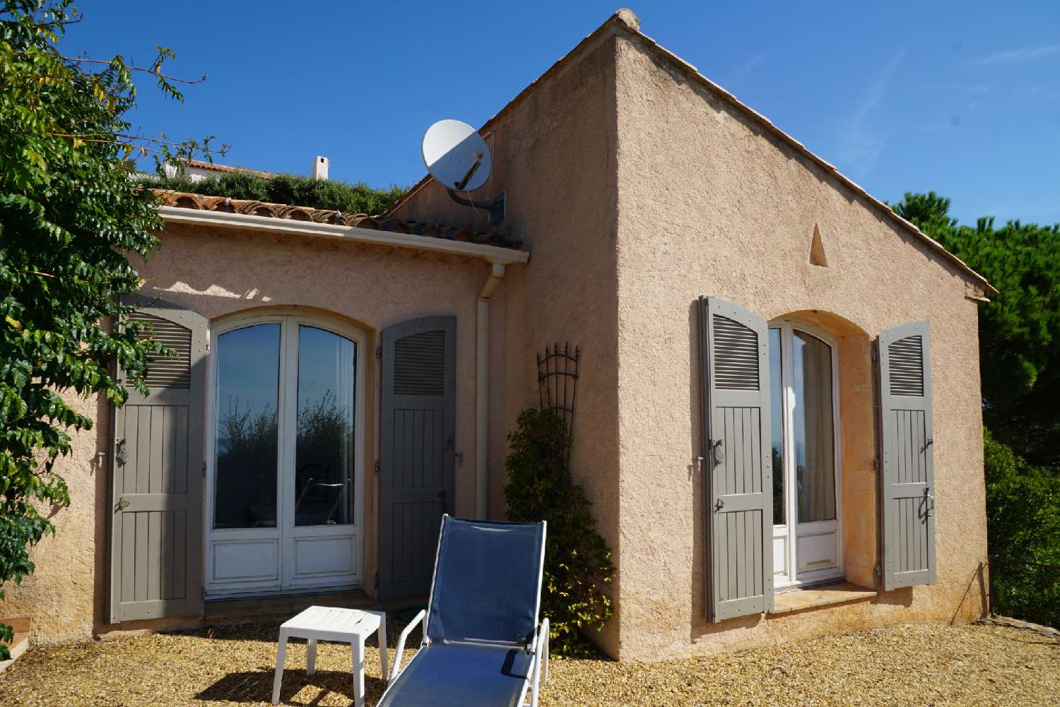  te koop villa Cavalaire-sur-Mer Var 6