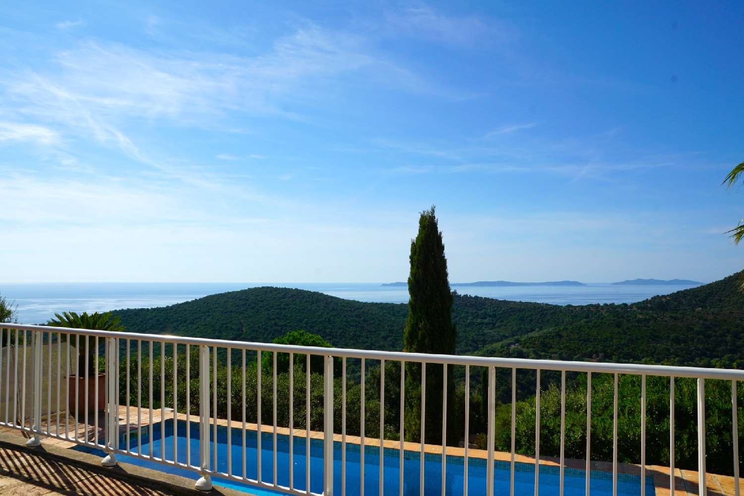  te koop villa Cavalaire-sur-Mer Var 8