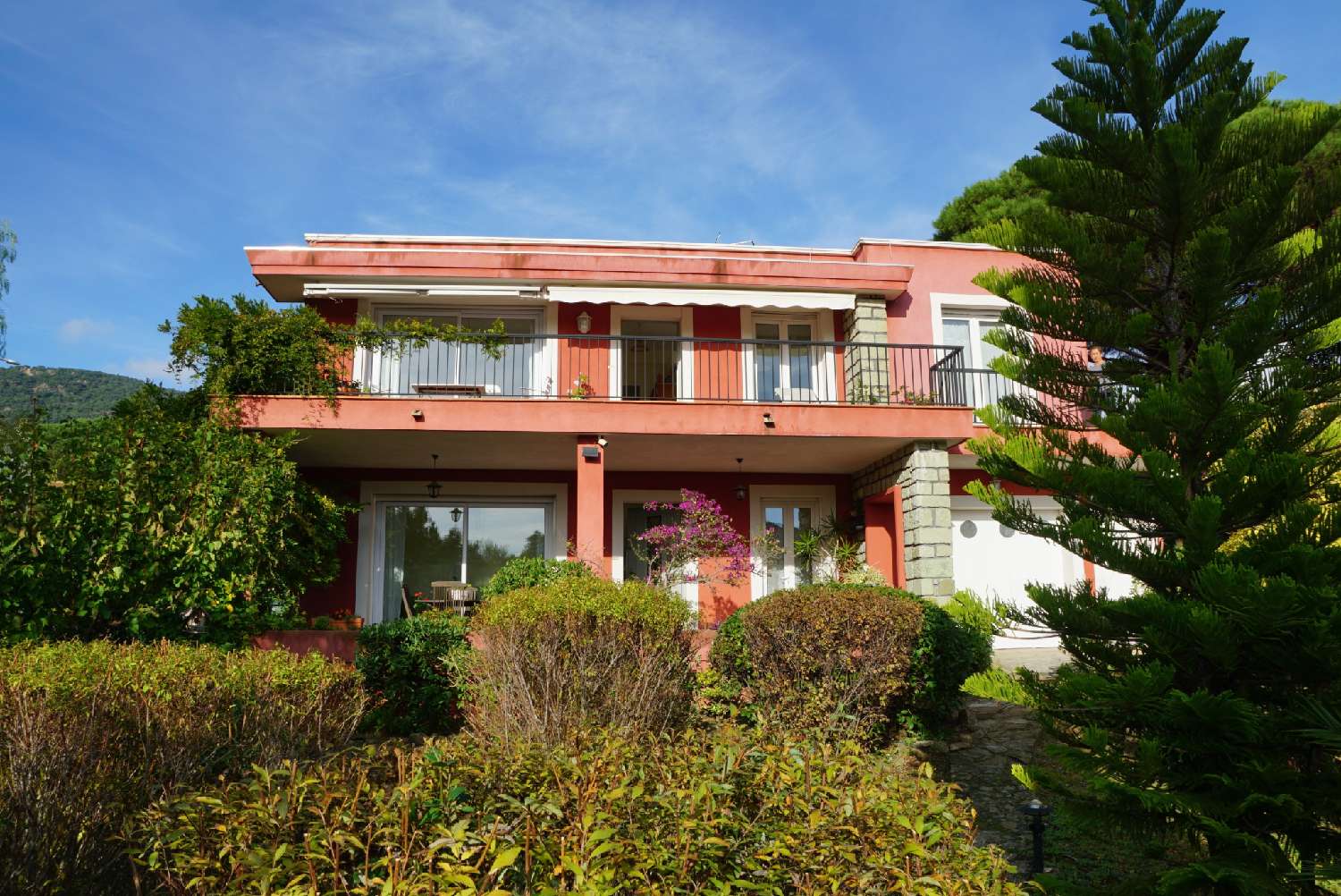  te koop villa Cavalaire-sur-Mer Var 1
