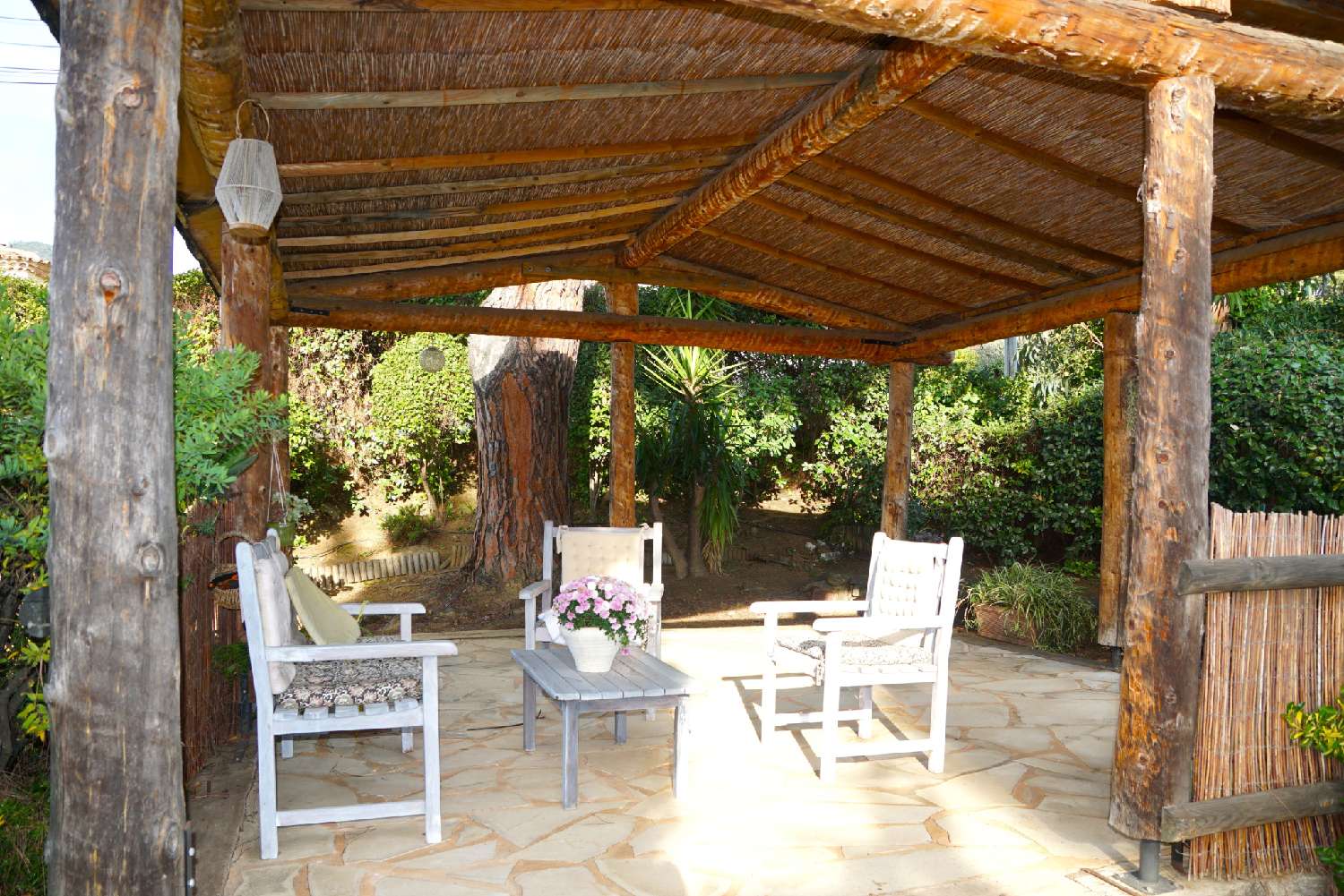  te koop villa Cavalaire-sur-Mer Var 2