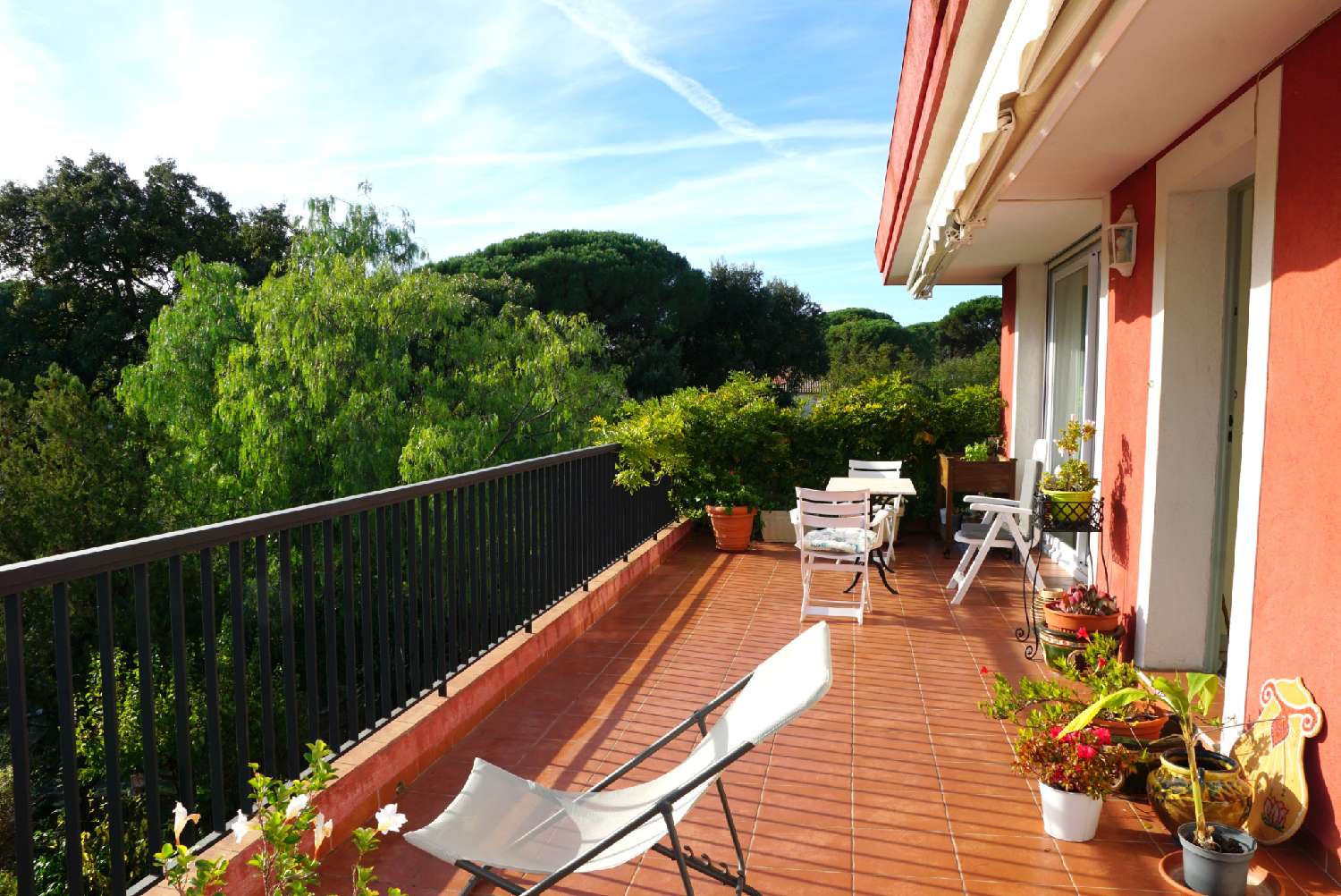  te koop villa Cavalaire-sur-Mer Var 3