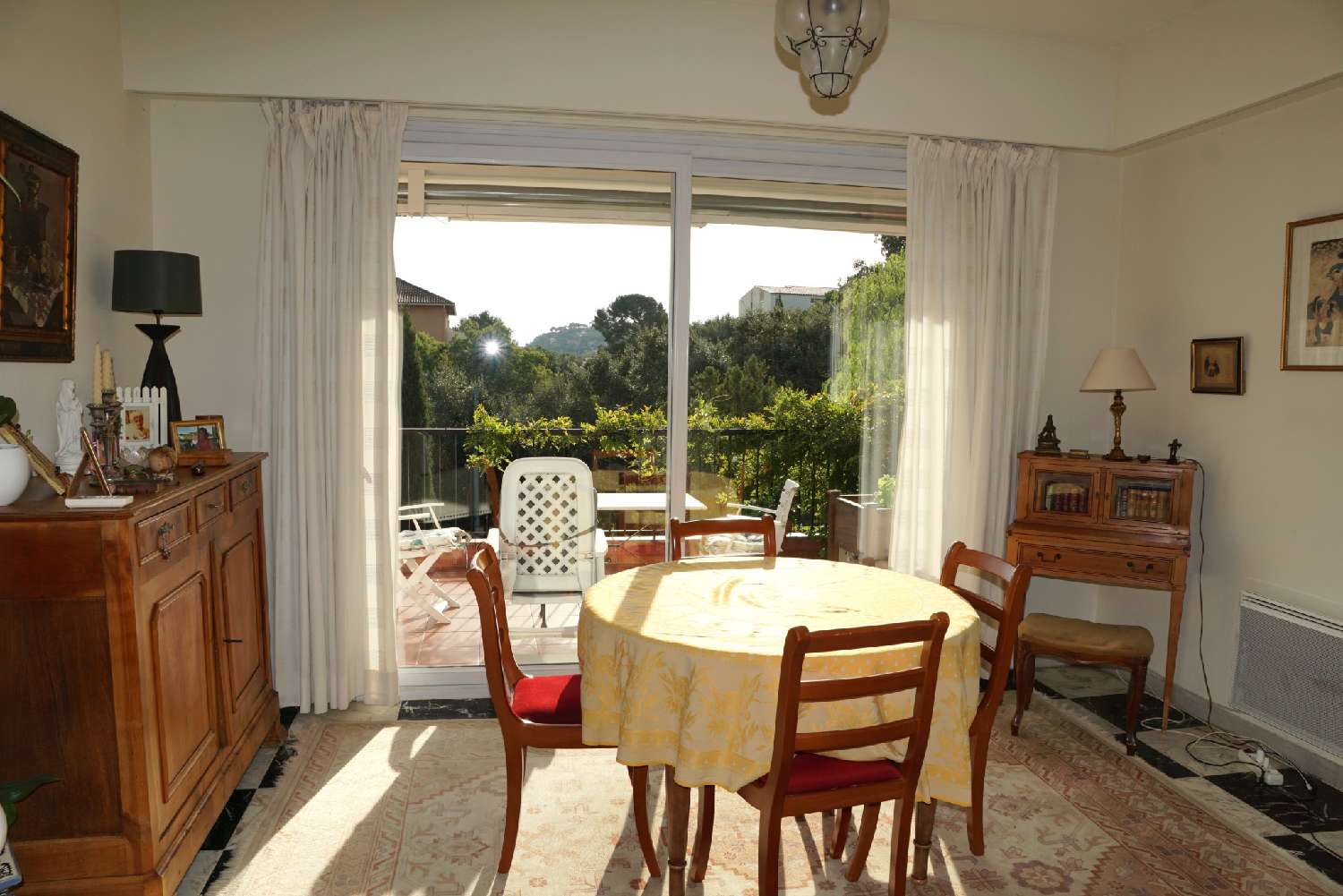  te koop villa Cavalaire-sur-Mer Var 5