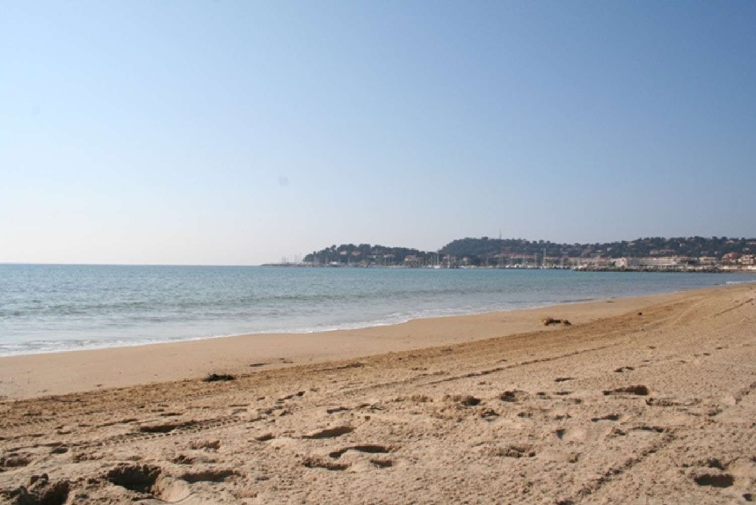  te koop villa Cavalaire-sur-Mer Var 2