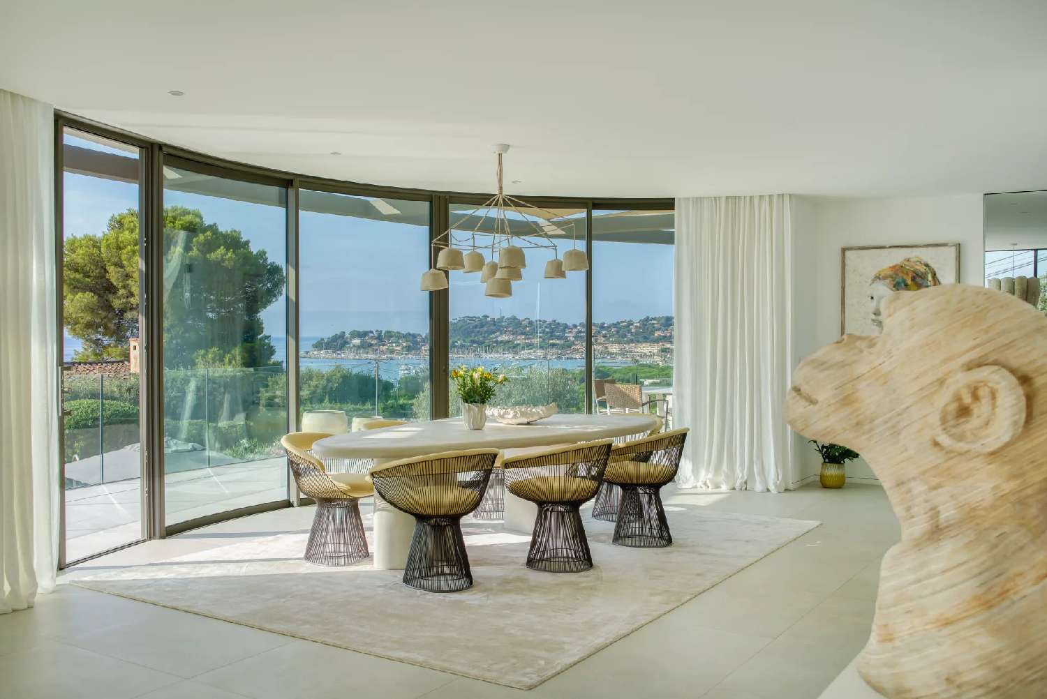 for sale villa Cavalaire-sur-Mer Var 5