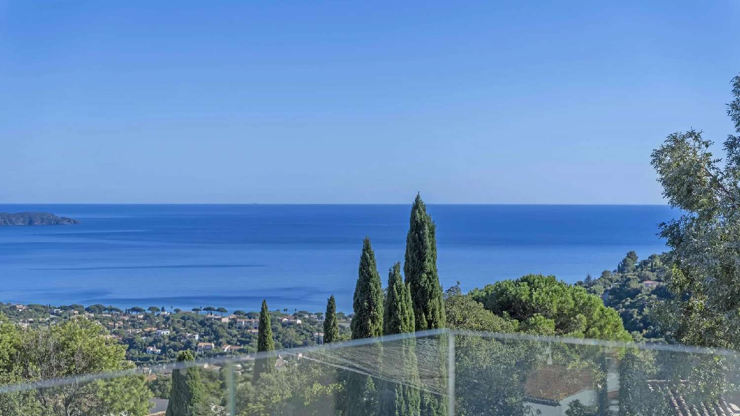 te koop villa Cavalaire-sur-Mer Var 2