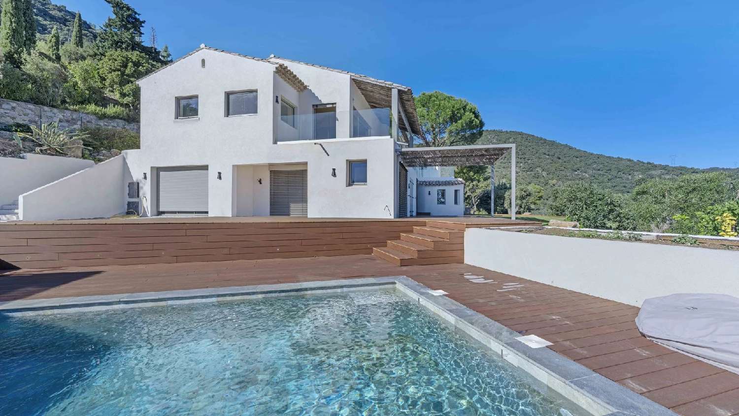 te koop villa Cavalaire-sur-Mer Var 3