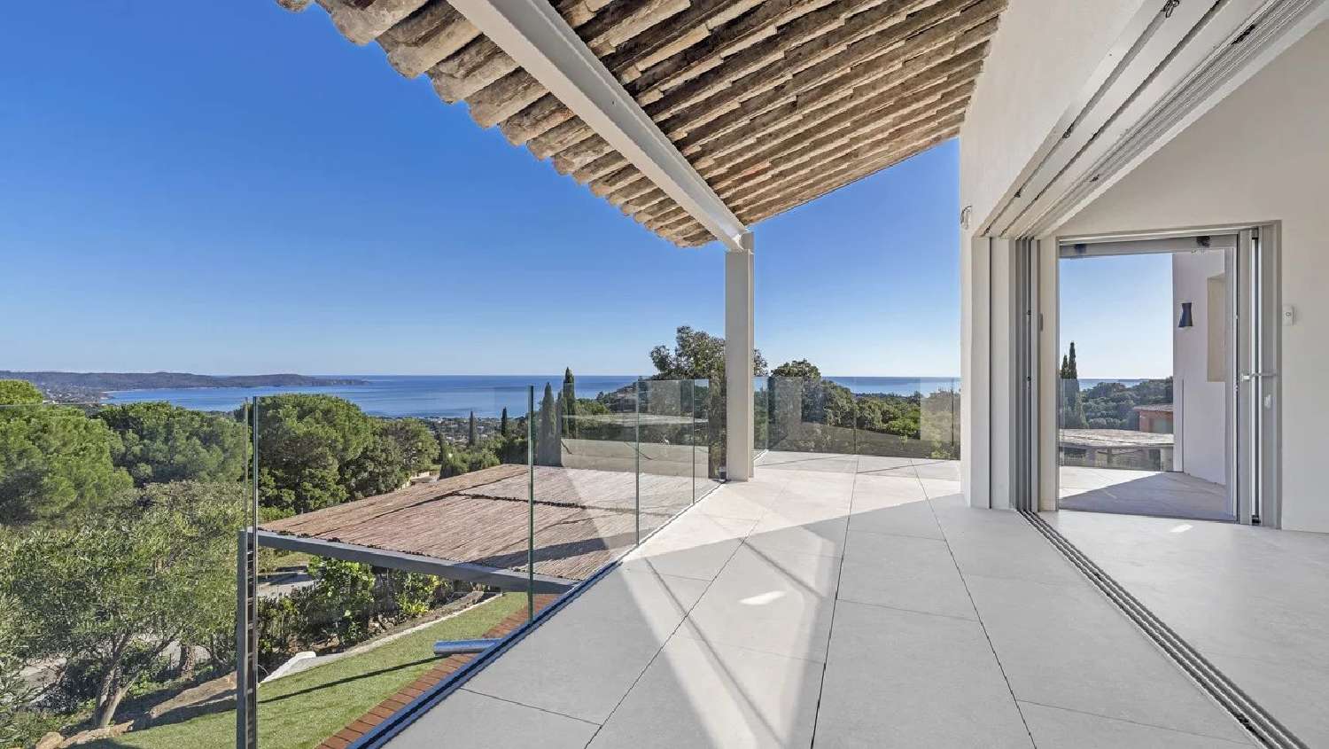 te koop villa Cavalaire-sur-Mer Var 4