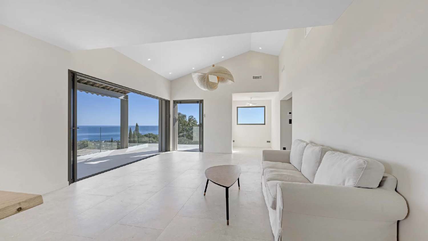 te koop villa Cavalaire-sur-Mer Var 5