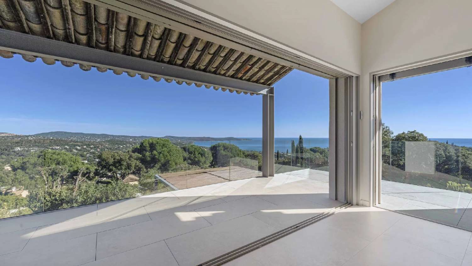 te koop villa Cavalaire-sur-Mer Var 6