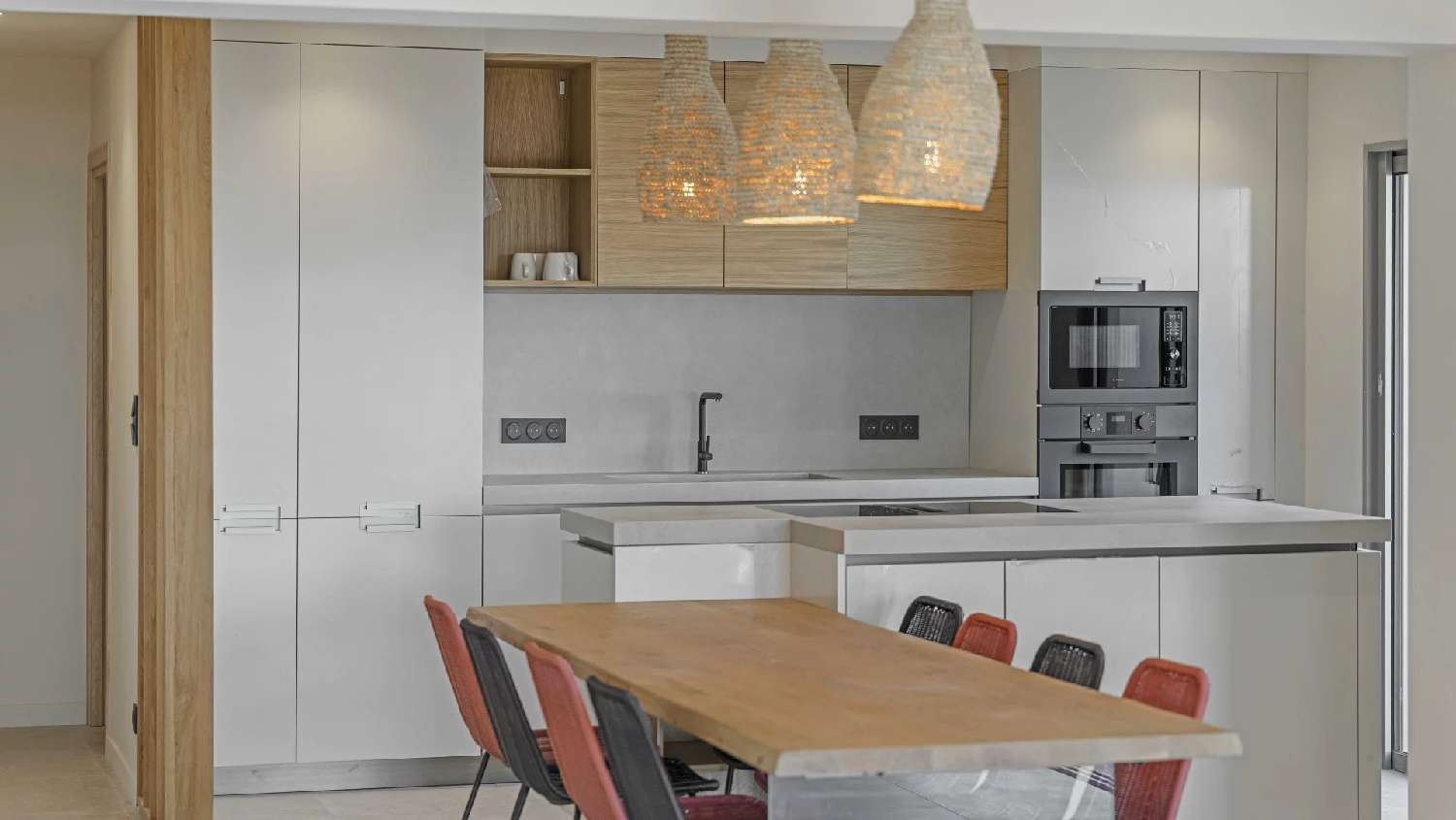 te koop villa Cavalaire-sur-Mer Var 7