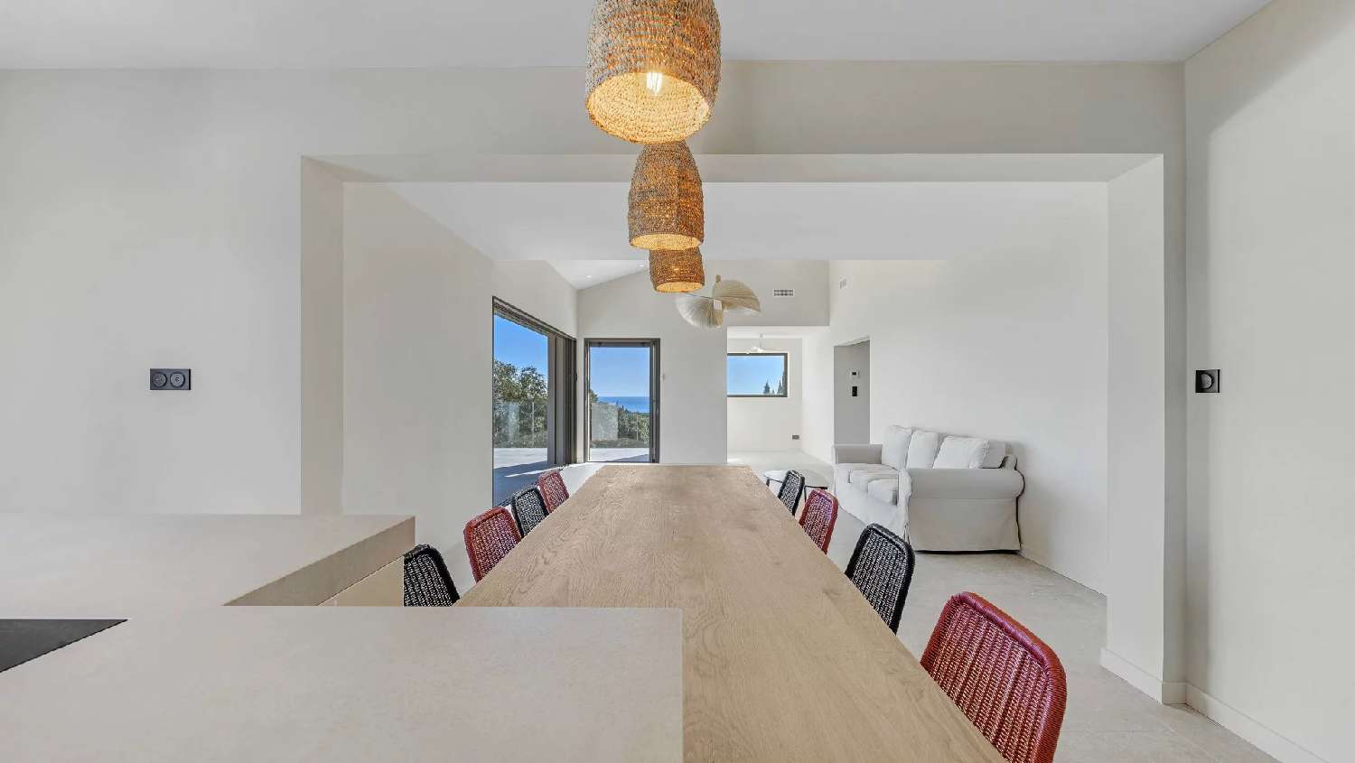 te koop villa Cavalaire-sur-Mer Var 8