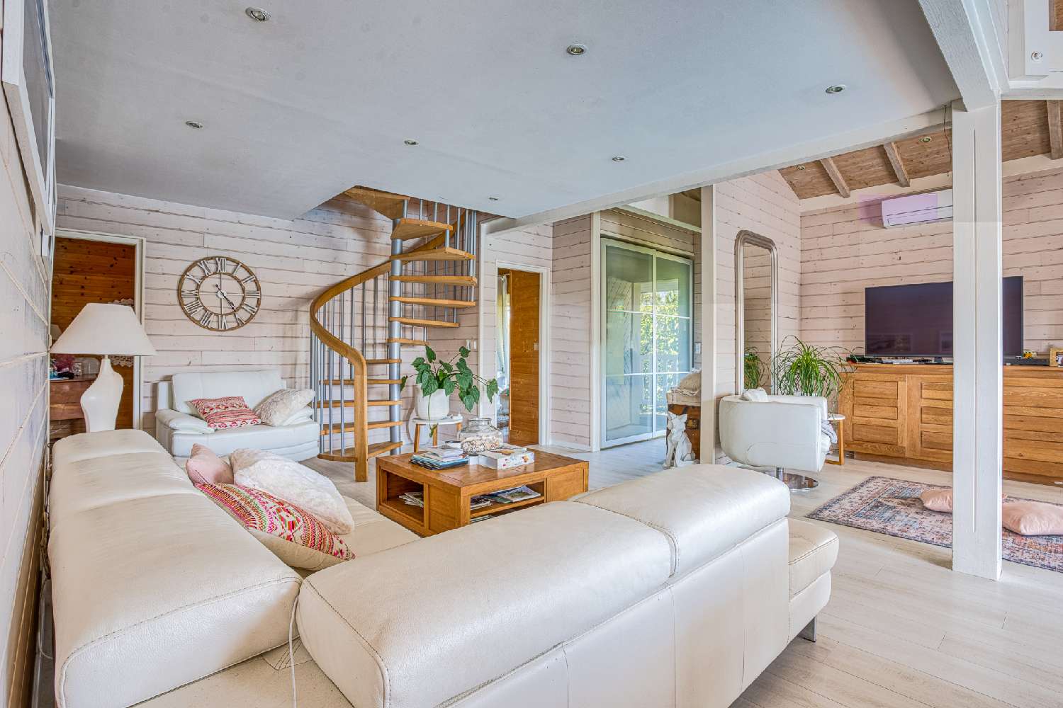  te koop villa Cazaux Gironde 2