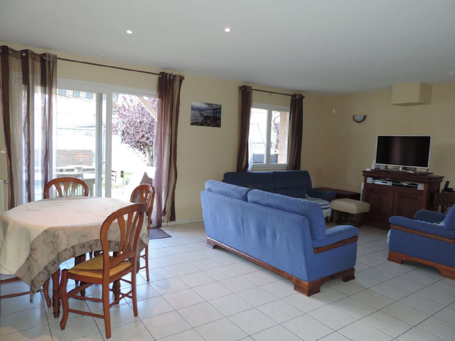 te koop villa Certines Ain 4