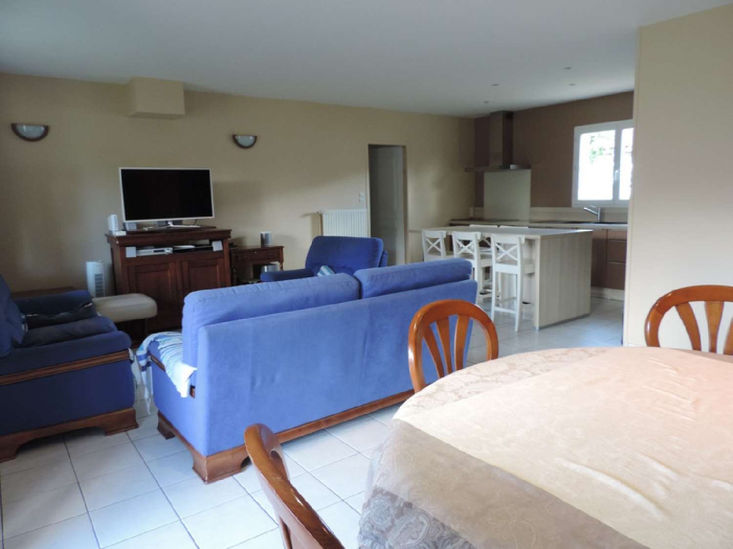 te koop villa Certines Ain 5