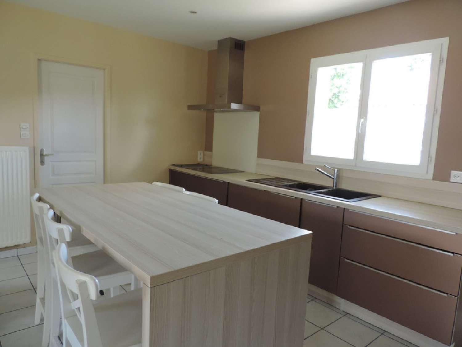 te koop villa Certines Ain 6