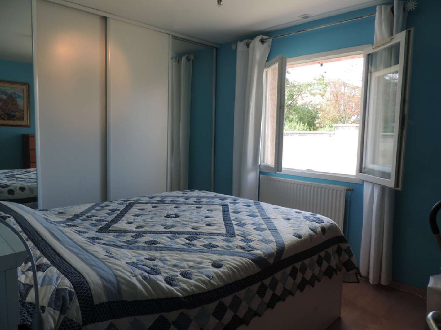 te koop villa Certines Ain 7