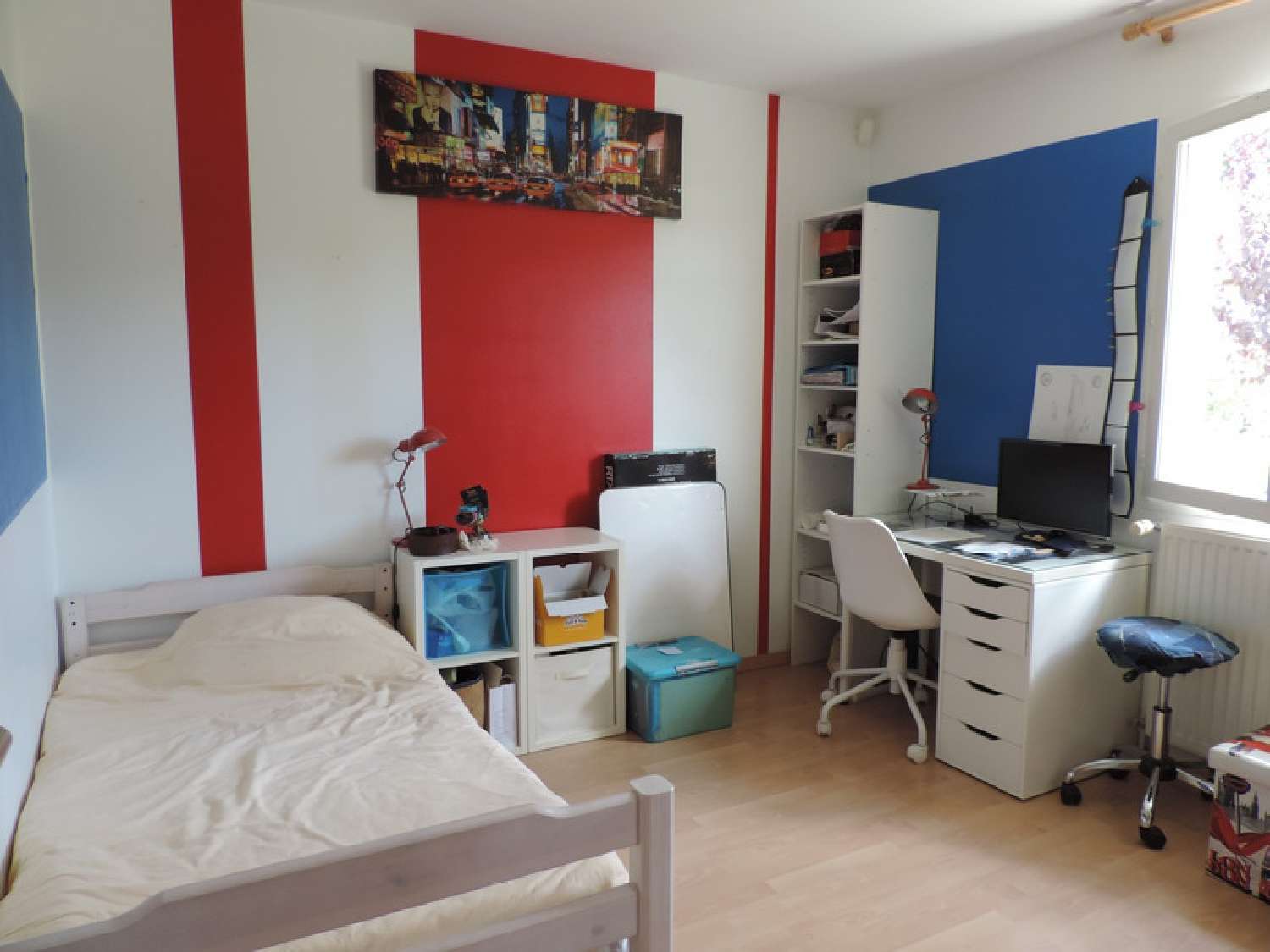 te koop villa Certines Ain 8