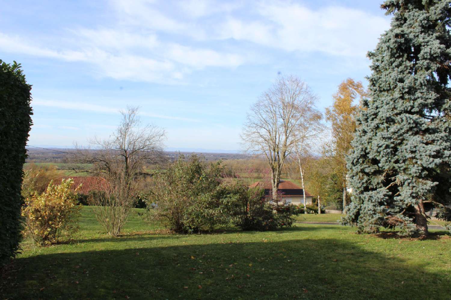 à vendre villa Ceyzériat Ain 2