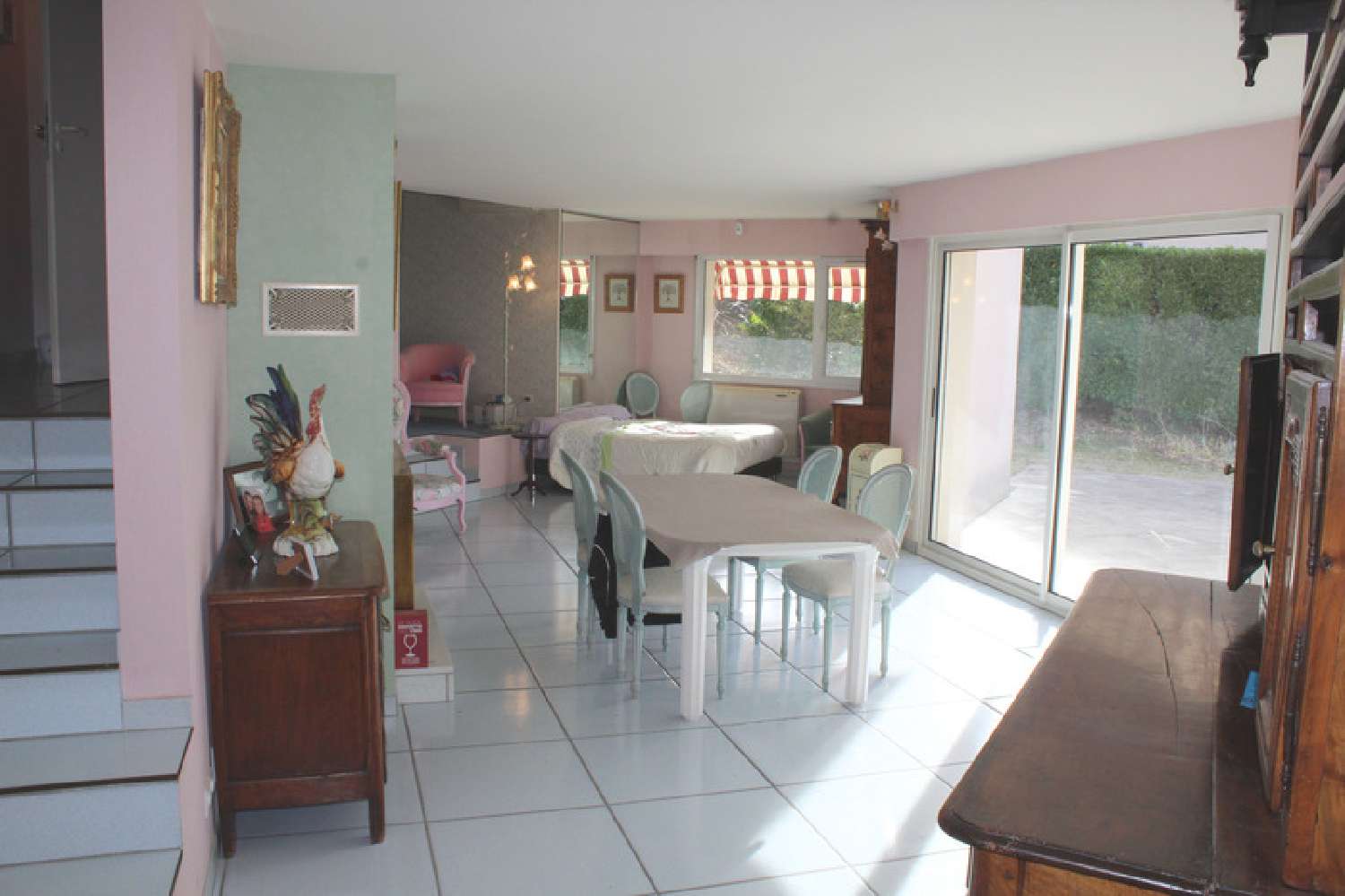 à vendre villa Ceyzériat Ain 3