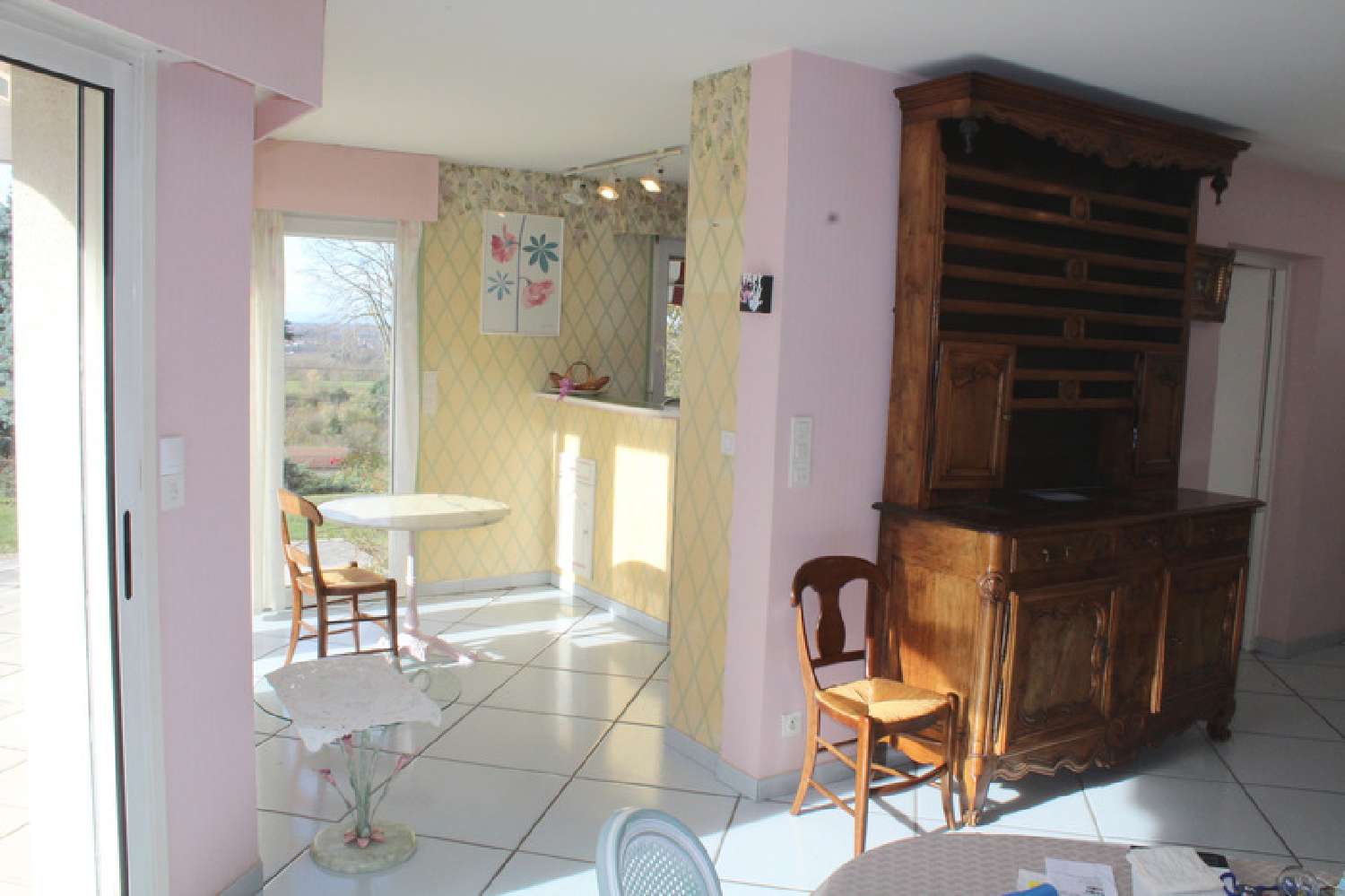à vendre villa Ceyzériat Ain 6
