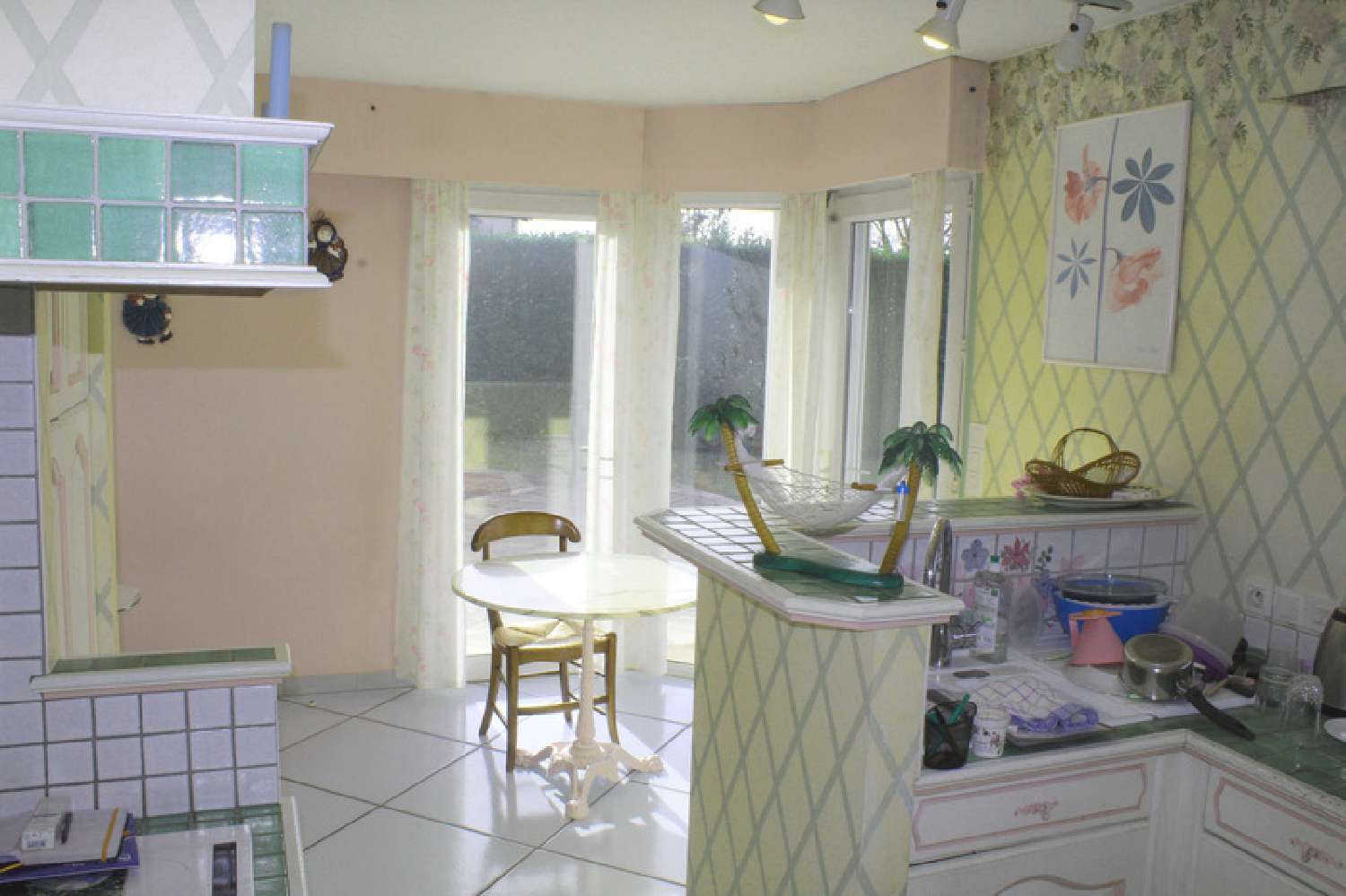 à vendre villa Ceyzériat Ain 7