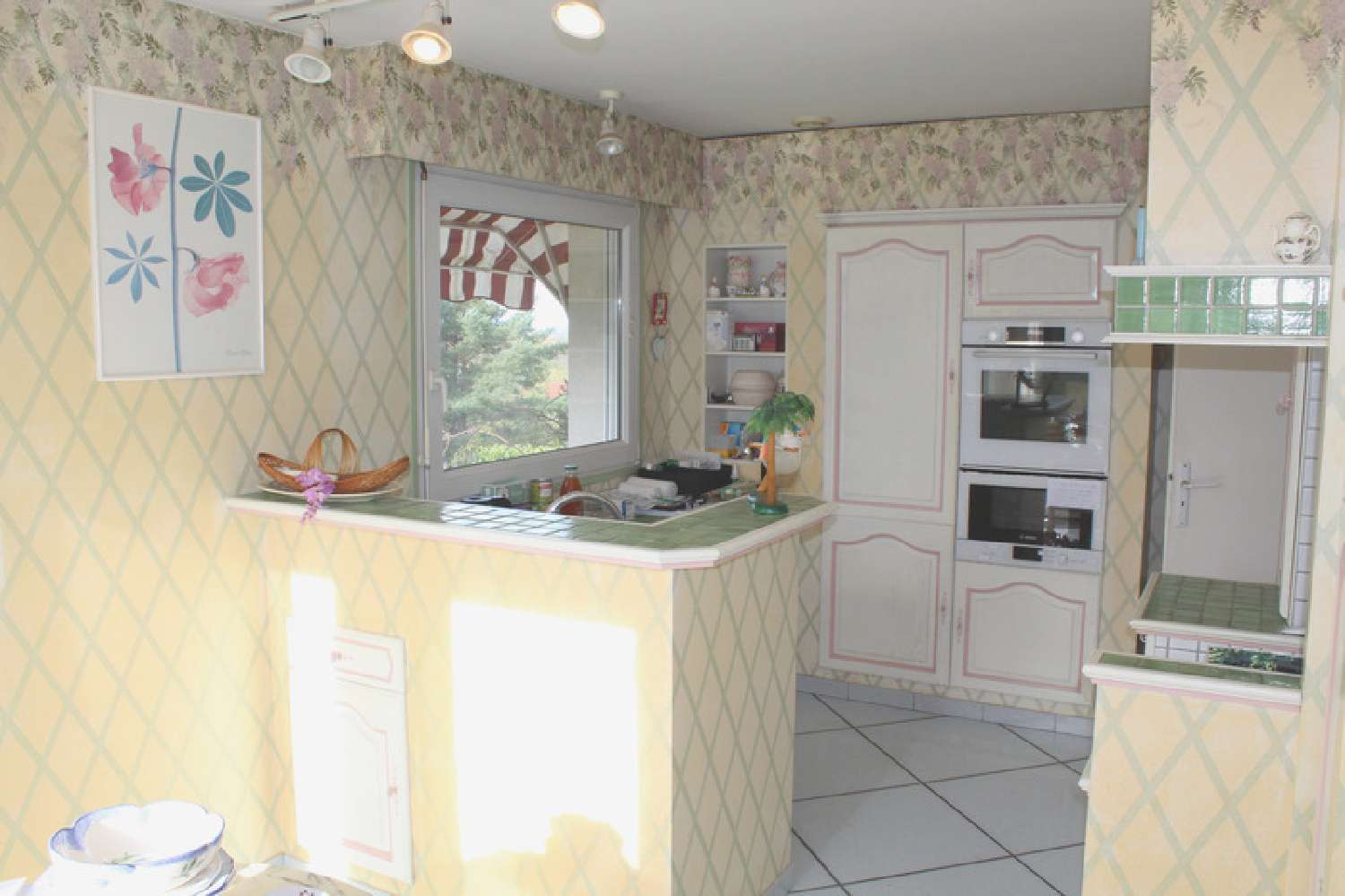 à vendre villa Ceyzériat Ain 8