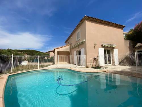 Château Gombert Bouches-du-Rhône villa foto 7176138