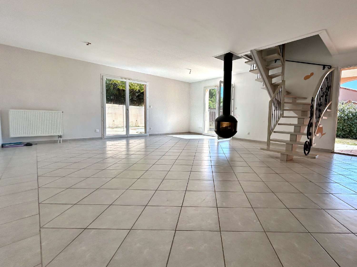 te koop villa Château Gombert Bouches-du-Rhône 2