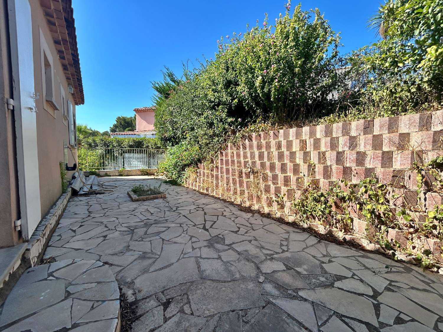 te koop villa Château Gombert Bouches-du-Rhône 7