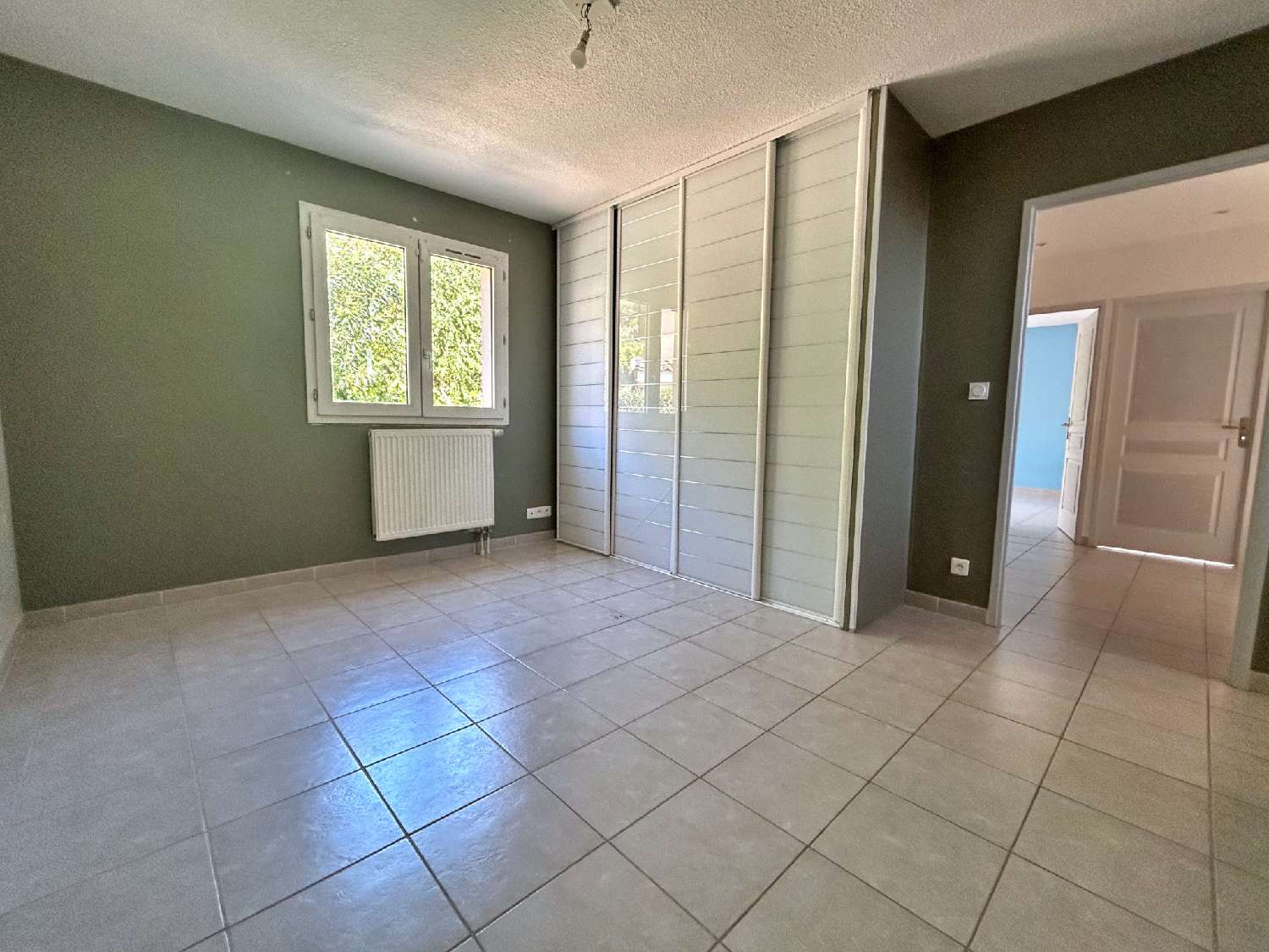 te koop villa Château Gombert Bouches-du-Rhône 8