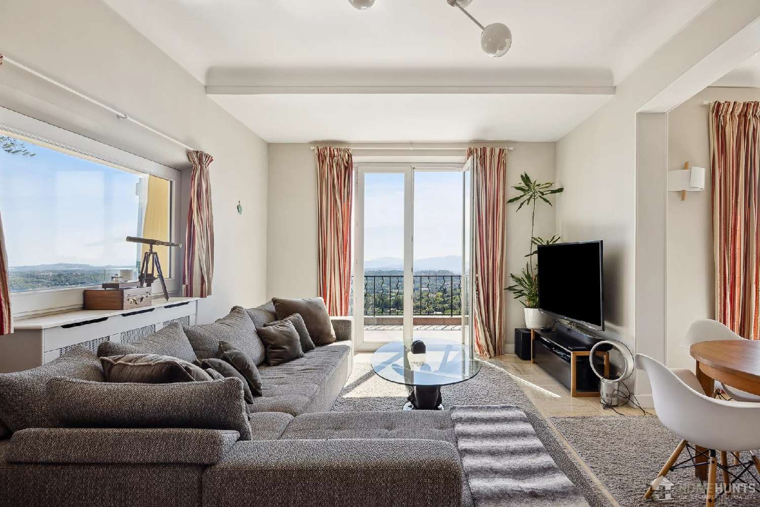  for sale villa Châteauneuf-Grasse Alpes-Maritimes 5