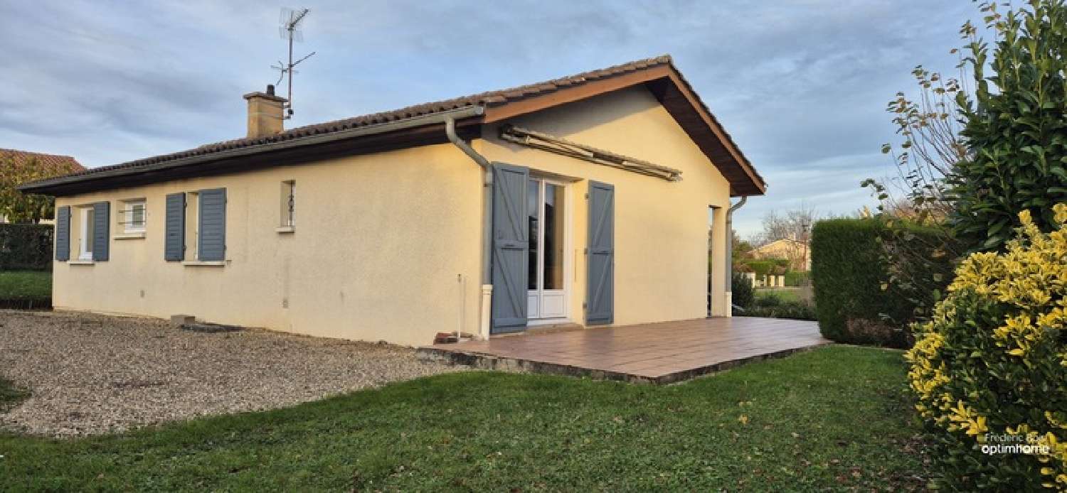  kaufen Villa Châtillon-sur-Chalaronne Ain 2