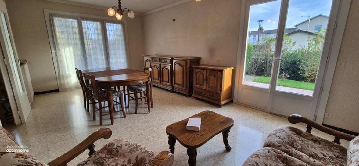  kaufen Villa Châtillon-sur-Chalaronne Ain 5